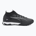 PUMA Ultra 5 Match+ TT futbolo bateliai puma black/puma white 2