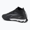 PUMA Ultra 5 Match+ TT futbolo bateliai puma black/puma white 3