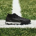 PUMA Ultra 5 Match+ TT futbolo bateliai puma black/puma white 10