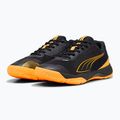 Vidaus sportiniai bateliai PUMA Solarstrike III puma black/sun stream/puma white