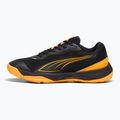 Vidaus sportiniai bateliai PUMA Solarstrike III puma black/sun stream/puma white 2