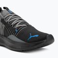 Bėgimo batai PUMA Softride Symmetry Fuzion puma black/cool dark gray/puma team royal 7