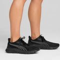 Bėgimo bateliai PUMA FlexFocus Lite Modern puma black/cool dark gray 8