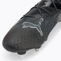 Futbolo batai PUMA Future 7 Ultimate MxSG puma black/puma silver 7