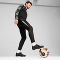 PUMA Ultra 5 Ultimate FG futbolo bateliai puma black/puma silver/shadow grey 9