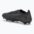 PUMA Ultra 5 Ultimate FG futbolo bateliai puma black/puma silver/shadow grey 3