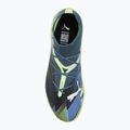 Futbolo batai PUMA Future 7 Match TT grey skies/puma white 5