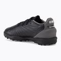 Vaikiški futbolo batai PUMA King Match TT Jr puma black/puma white/cool dark gray 3