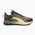 Vyriški bėgimo batai PUMA Extend Lite Trail landslide dark olive/puma black 2