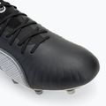 Futbolo batai PUMA King Ultimate FG/AG puma black/puma white/cool dark gray 7