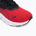 Bėgimo bateliai PUMA FlexFocus Lite Modern for all time red/puma black 7