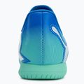 Vaikiški futbolo batai PUMA Future 7 Play It hyperlink blue/mint/puma white 6