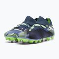 Futbolo batai PUMA Future 7 Match FG/AG grey skies/puma white 3