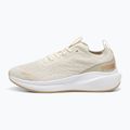 Moteriški bėgimo batai PUMA Skyrocket Lite Engineered frosted ivory/gold 9