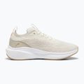 Moteriški bėgimo batai PUMA Skyrocket Lite Engineered frosted ivory/gold 10