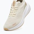 Moteriški bėgimo batai PUMA Skyrocket Lite Engineered frosted ivory/gold 12