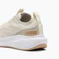 Moteriški bėgimo batai PUMA Skyrocket Lite Engineered frosted ivory/gold 13