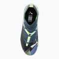 Vaikiški futbolo batai PUMA Future 7 Match TT + Mid Jr grey skies/puma white 5