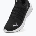 Bėgimo batai PUMA Softride Carson Fresh puma black/puma black/puma white 5
