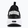 Bėgimo batai PUMA Softride Carson Fresh puma black/puma black/puma white 6