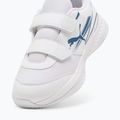 Vaikiški vidaus sportiniai bateliai PUMA Varion II V Jr puma white/blue horizon 12