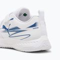 Vaikiški vidaus sportiniai bateliai PUMA Varion II V Jr puma white/blue horizon 13