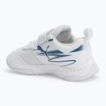 Vaikiški vidaus sportiniai bateliai PUMA Varion II V Jr puma white/blue horizon 3