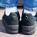 Moteriški batai PUMA Karmen II puma black/puma black/puma silver 9