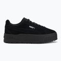 Moteriški batai PUMA Karmen II puma black/puma black/puma silver 2