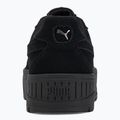 Moteriški batai PUMA Karmen II puma black/puma black/puma silver 6