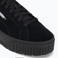 Moteriški batai PUMA Karmen II puma black/puma black/puma silver 7