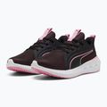 Bėgimo batai PUMA Softride Carson puma black/mauved out 8