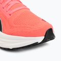 Moteriški bėgimo batai PUMA Magnify Nitro 2 Fade pink/black 7