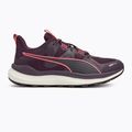 Bėgimo batai PUMA Reflect Lite Trail midnight plum 2