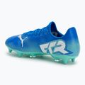 Futbolo batai PUMA Future 7 Play MxSG hyperlink blue/mint/puma white 3