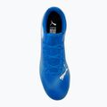 Futbolo batai PUMA Future 7 Play MxSG hyperlink blue/mint/puma white 5