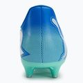 Futbolo batai PUMA Future 7 Play MxSG hyperlink blue/mint/puma white 6