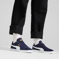 Batai PUMA Club II puma navy/puma white/puma gold 9