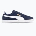Batai PUMA Club II puma navy/puma white/puma gold 2