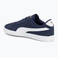 Batai PUMA Club II puma navy/puma white/puma gold 3