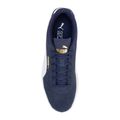Batai PUMA Club II puma navy/puma white/puma gold 5