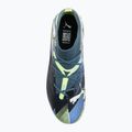 Vaikiški futbolo batai PUMA Future 7 Match FG/AG Jr grey skies/puma white 5