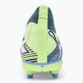 Vaikiški futbolo batai PUMA Future 7 Match FG/AG Jr grey skies/puma white 6