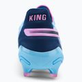 Futbolo batai PUMA King Ultimate Vol. Up FG/AG luminous blue 5