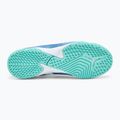 Vaikiški futbolo batai PUMA Future 7 Match It + Mid Jr bluemazing/puma white/electric peppermint 4