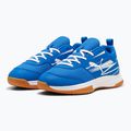 Vaikiški vidaus sportiniai bateliai PUMA Varion II Jr puma team royal/puma white/gum 8