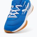 Vaikiški vidaus sportiniai bateliai PUMA Varion II Jr puma team royal/puma white/gum 12