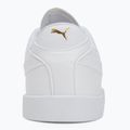 Batai PUMA Club II SL puma white/puma gold 6
