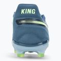 Futbolo batai PUMA King Match FG/AG frosted dew/fizzy apple 6