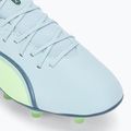 Futbolo batai PUMA King Match FG/AG frosted dew/fizzy apple 7